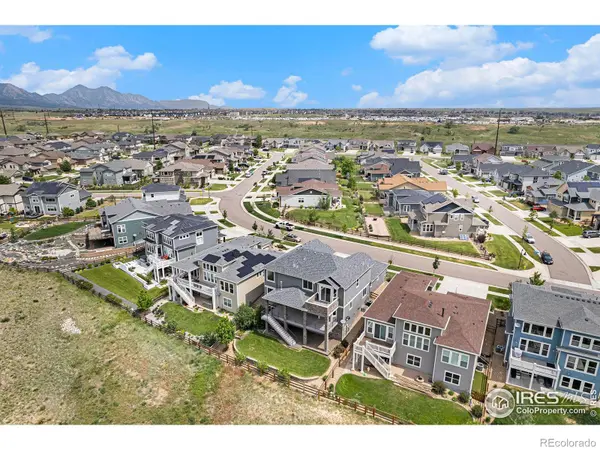 19236 W 87th LN, Arvada, CO 80007