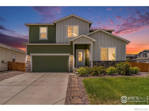 2252 Murray ST, Mead, CO 80542