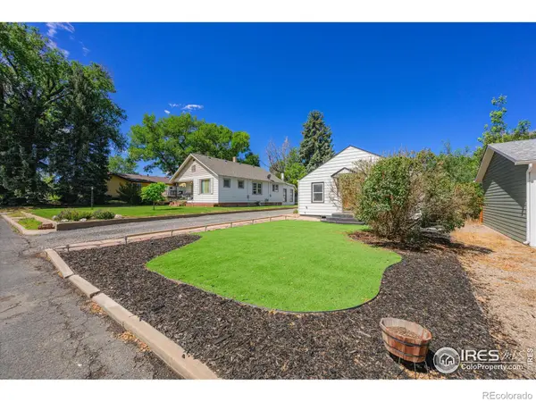 22 S Harding AVE, Johnstown, CO 80534