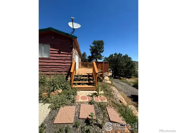 205 Gunn AVE, Berthoud, CO 80513