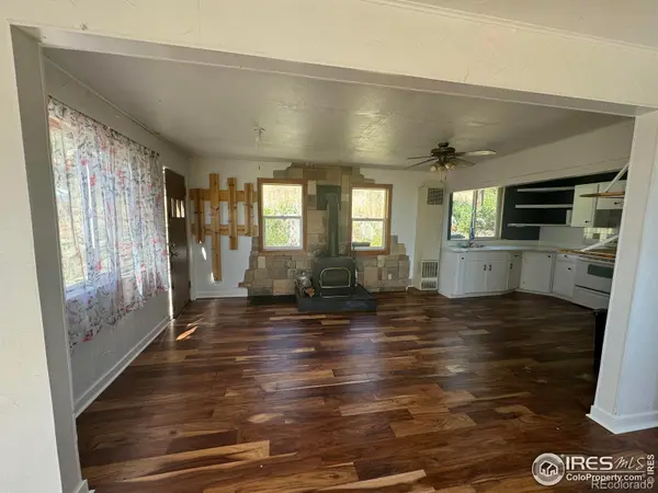 205 Gunn AVE, Berthoud, CO 80513