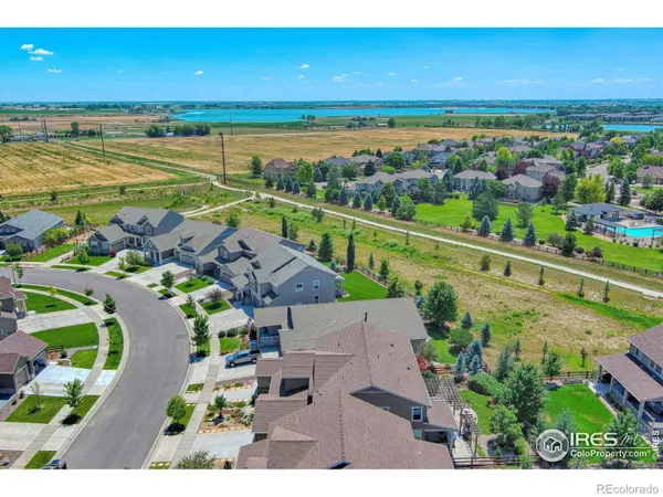 2224 Tyrrhenian CIR, Longmont, CO 80504