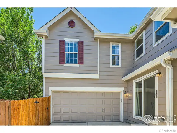 3260 Billington DR, Erie, CO 80516