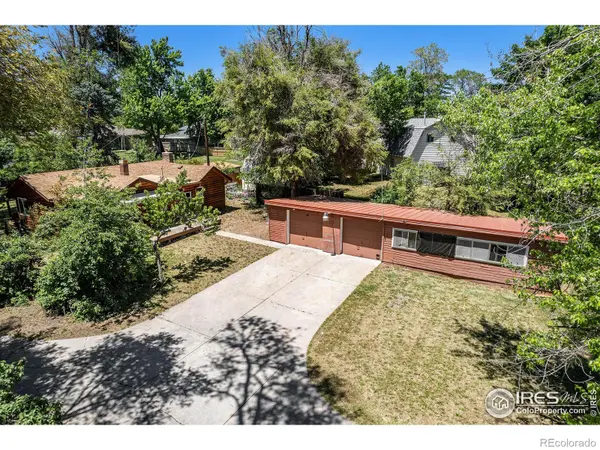 2555 Zephyr ST, Lakewood, CO 80214