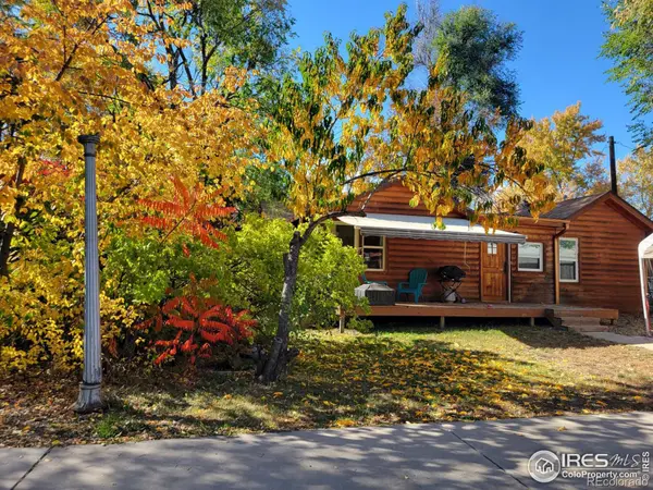 2555 Zephyr ST, Lakewood, CO 80214