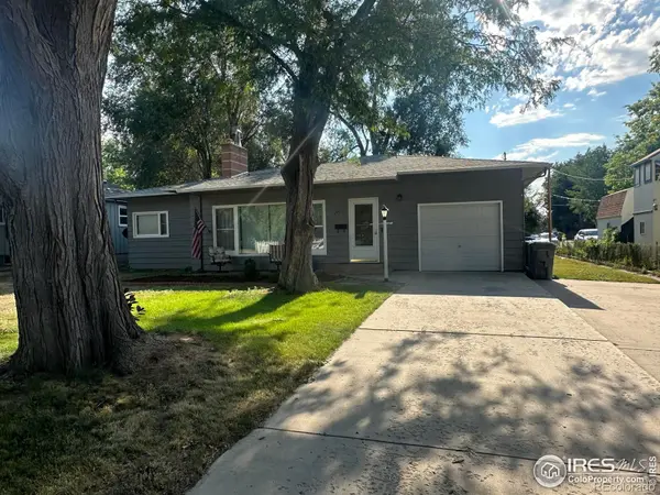 659 N Colorado AVE, Loveland, CO 80537