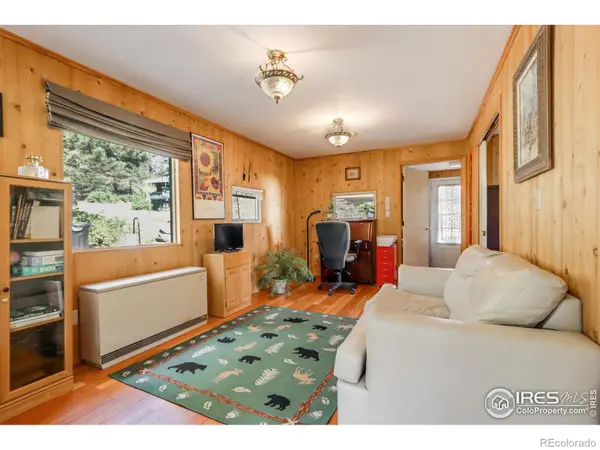 454 Highway 7 Business, Allenspark, CO 80510