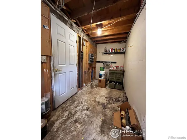 6785 Poudre Canyon RD, Bellvue, CO 80512