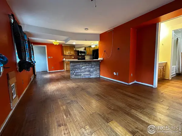 6785 Poudre Canyon RD, Bellvue, CO 80512