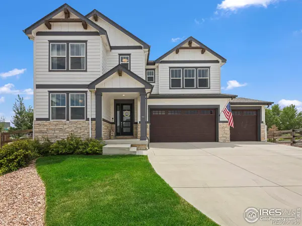 926 Tod DR, Fort Collins, CO 80524