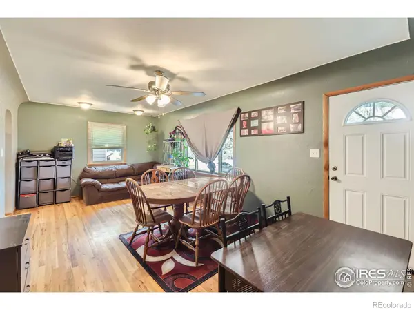 1107 W South 1st ST, Johnstown, CO 80534