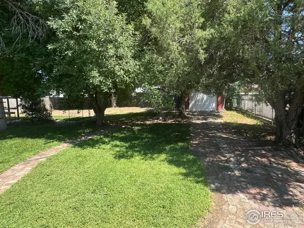 325 Stanford ST, Brush, CO 80723