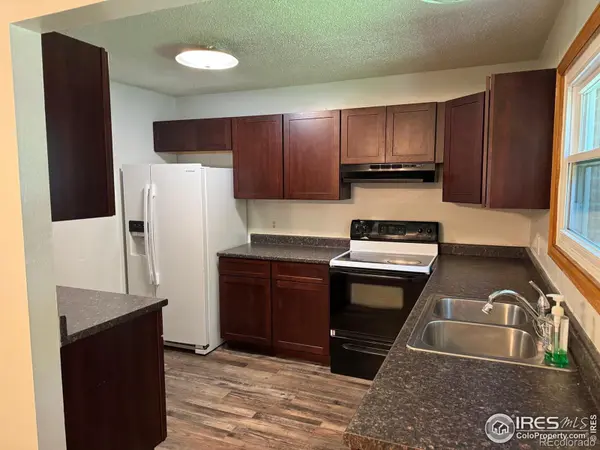 325 Stanford ST, Brush, CO 80723