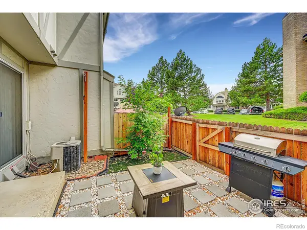 3022 W 107th PL #E, Westminster, CO 80031
