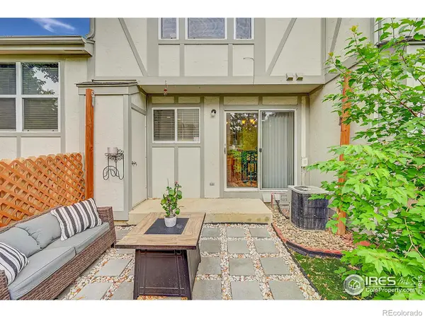 3022 W 107th PL #E, Westminster, CO 80031