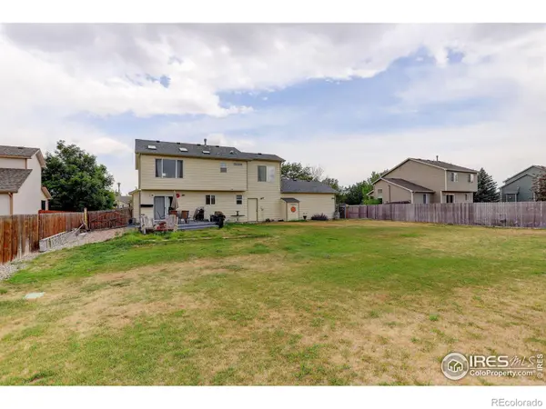 7285 Kit Fox DR, Wellington, CO 80549