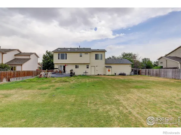 7285 Kit Fox DR, Wellington, CO 80549