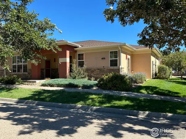 1231 Inca Dove CIR, Loveland, CO 80537