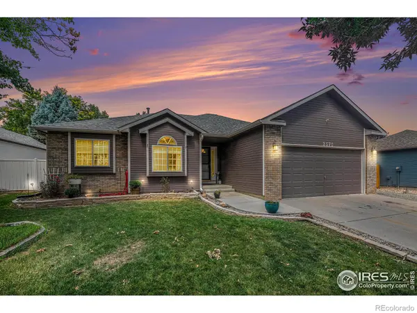 2575 Serena DR,  Mead,  CO 80542