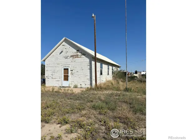 101 Main ST, Briggsdale, CO 80611