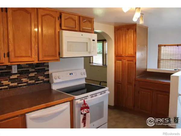 625 S Utah AVE, Haxtun, CO 80731