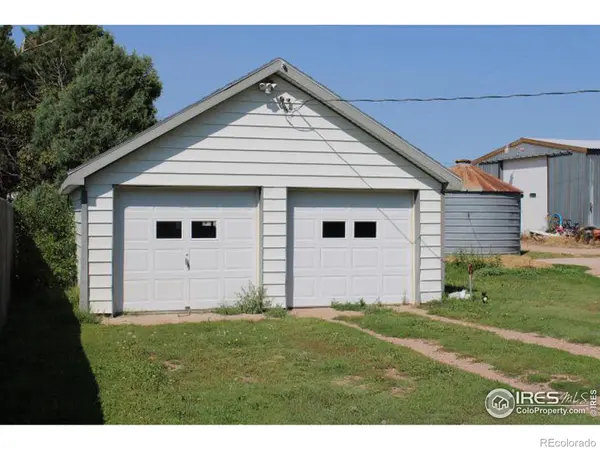 625 S Utah AVE, Haxtun, CO 80731