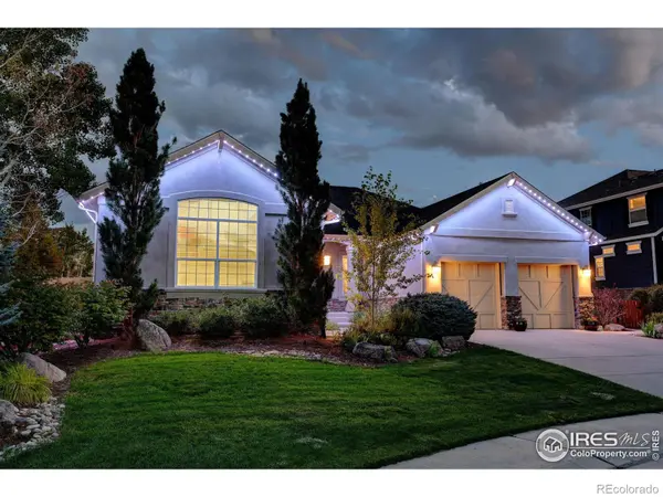 14852 Snowcrest DR, Broomfield, CO 80023