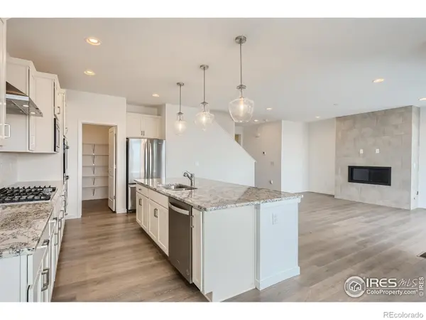 2973 South Flat CIR, Longmont, CO 80503