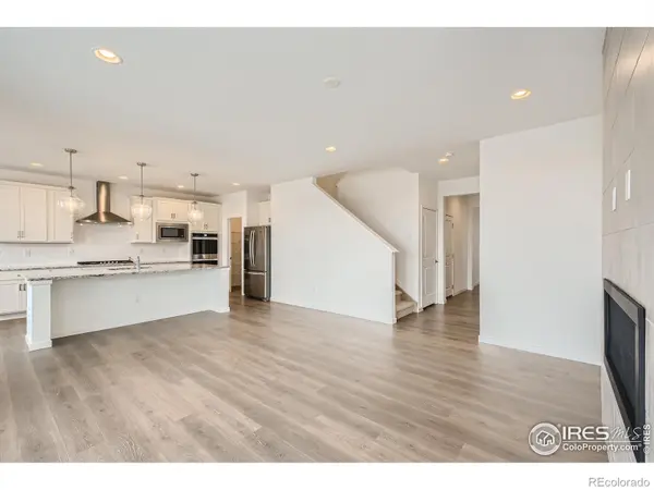 2973 South Flat CIR, Longmont, CO 80503