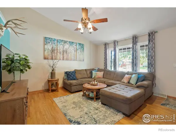 333 Birch ST, Hudson, CO 80642