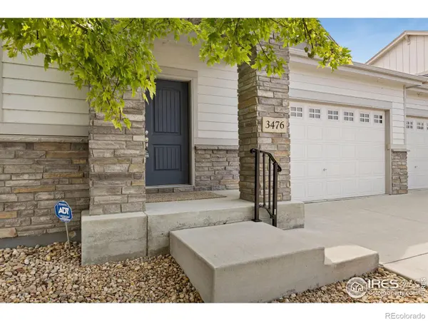 3476 Oberon DR, Loveland, CO 80537