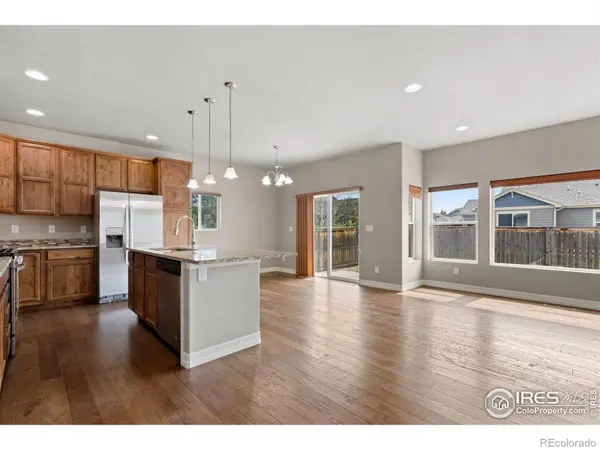 3476 Oberon DR, Loveland, CO 80537