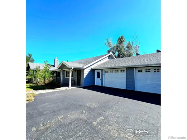 4741 Pawnee DR, Greeley, CO 80634