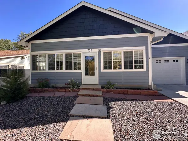736 N 4th ST, Berthoud, CO 80513