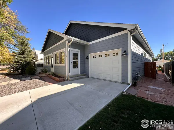 736 N 4th ST, Berthoud, CO 80513