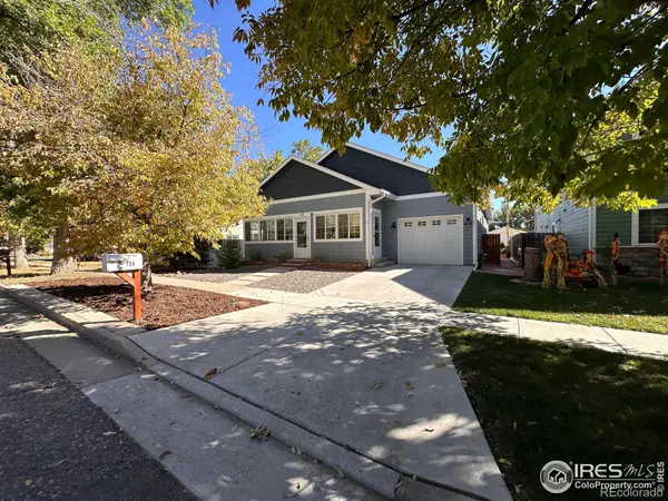 736 N 4th ST,  Berthoud,  CO 80513