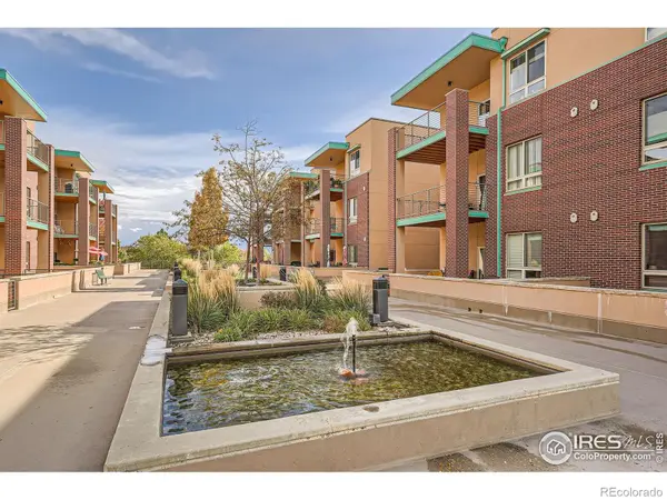 1053 W Century DR #205, Louisville, CO 80027