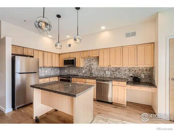 1053 W Century DR #205, Louisville, CO 80027