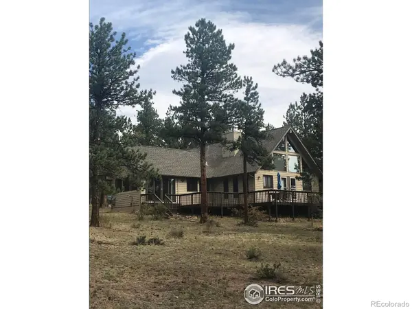 851 Black Canyon DR, Estes Park, CO 80517