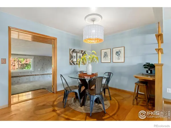 1312 Elm AVE, Loveland, CO 80537