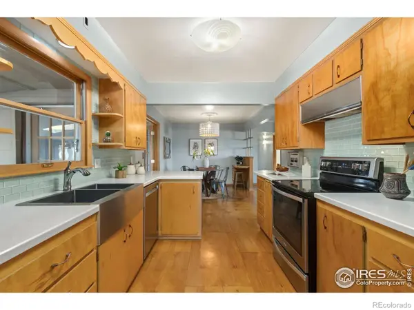 1312 Elm AVE, Loveland, CO 80537