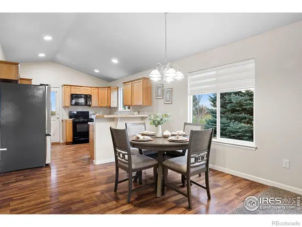 3512 Willow DR, Evans, CO 80620