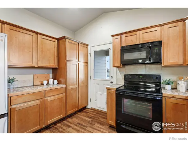 3512 Willow DR, Evans, CO 80620