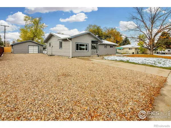 12741 Woodland DR, Longmont, CO 80504