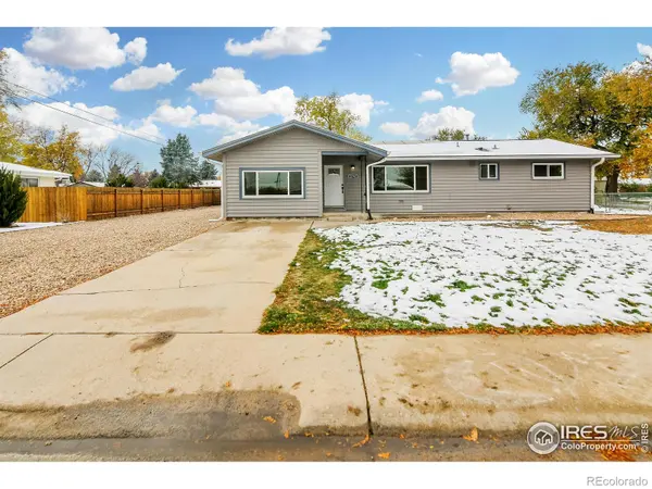 12741 Woodland DR, Longmont, CO 80504