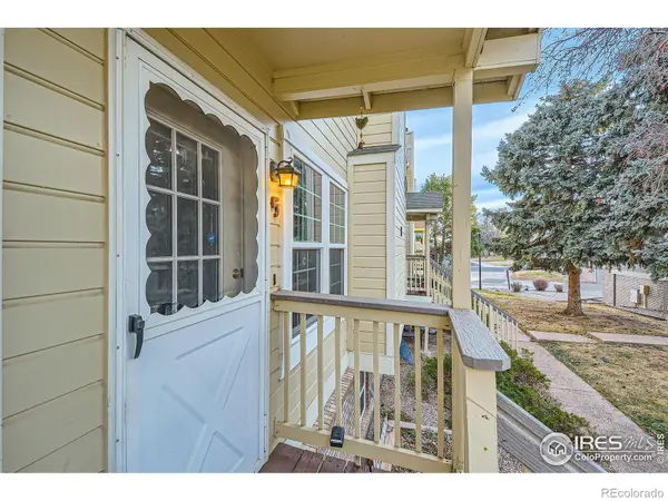 3200 Azalea DR #5, Fort Collins, CO 80526