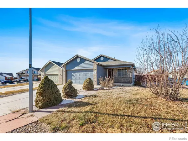 3113 Canyon CIR, Evans, CO 80620