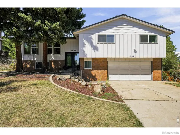 1964 Foothills RD, Golden, CO 80401