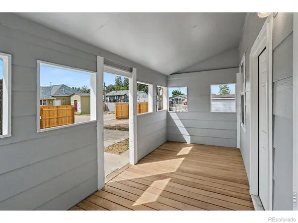 1520-1530 N 25th Avenue CT, Greeley, CO 80631