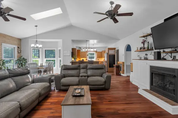 264 Muddy Fork Ln, Cadiz, KY 42211